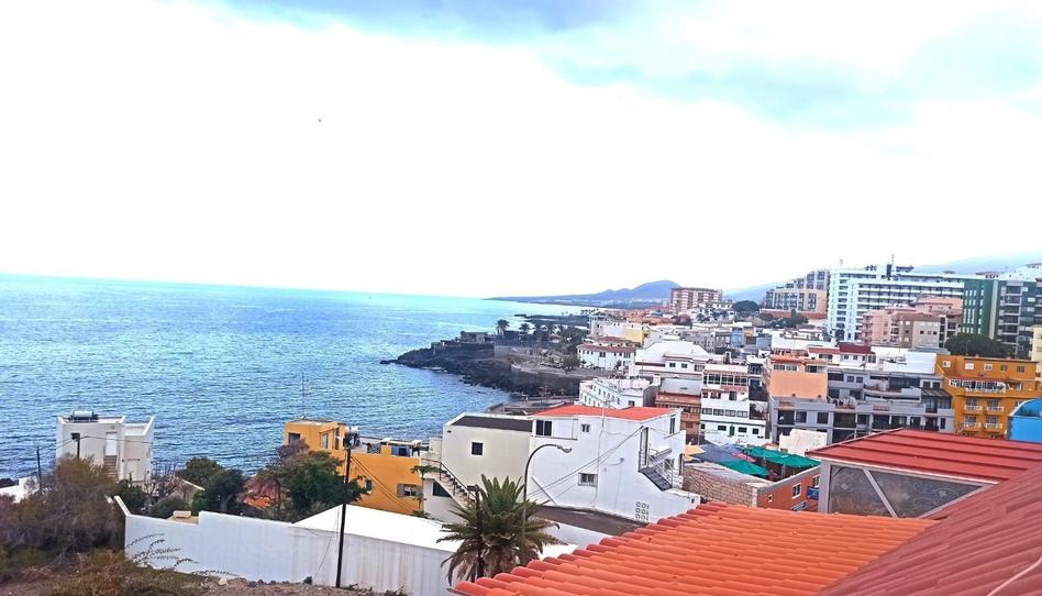 Foto 1 de Apartament de lloguer a Las Caletillas - Punta Larga, Santa Cruz de Tenerife