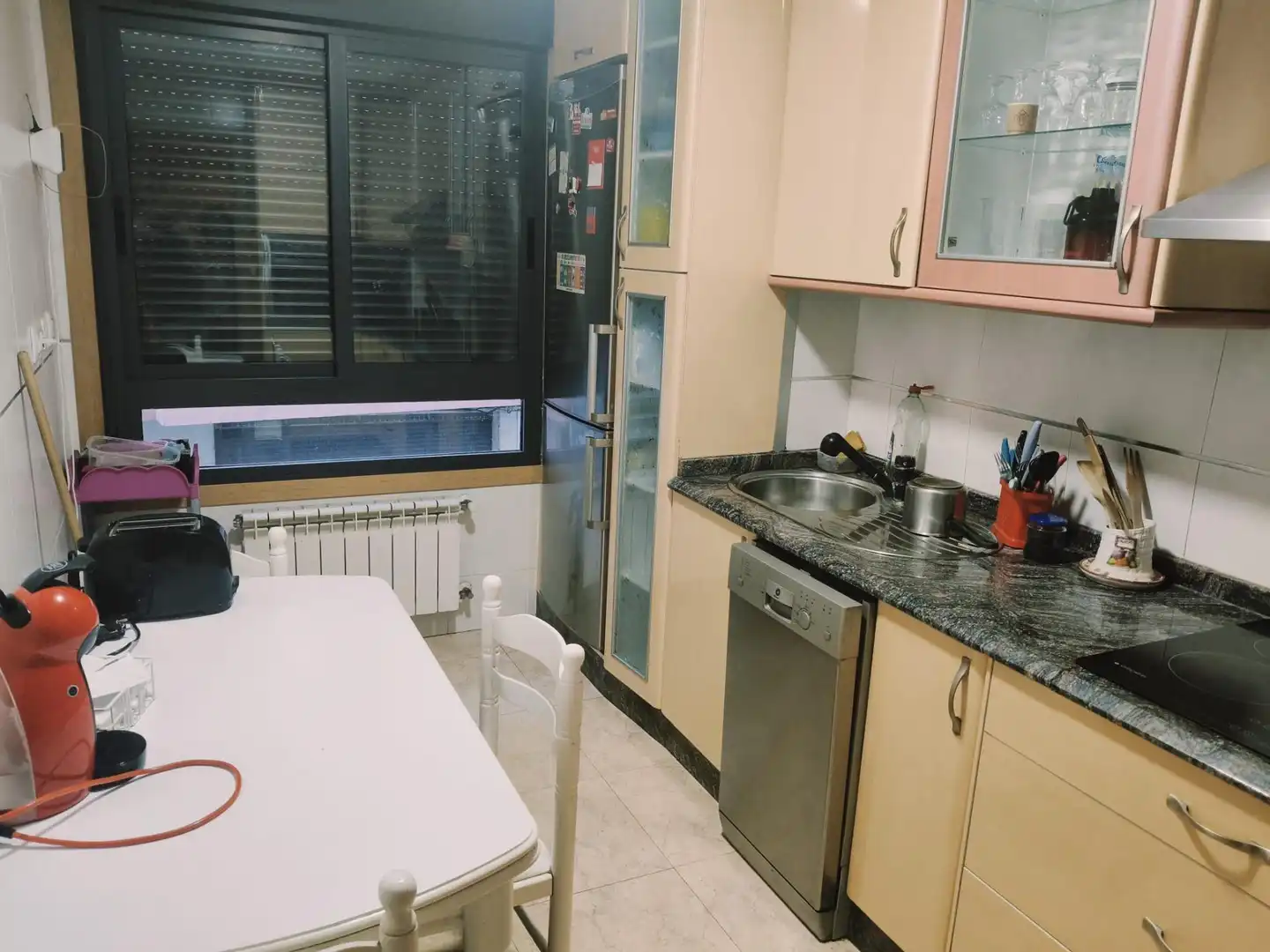 Flat with terrace for sale in Ventiun, imagen 8