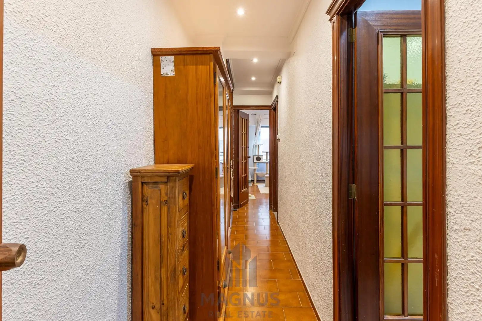 Piso en venta en Plaza ARTUR PIERA, Nou Moles