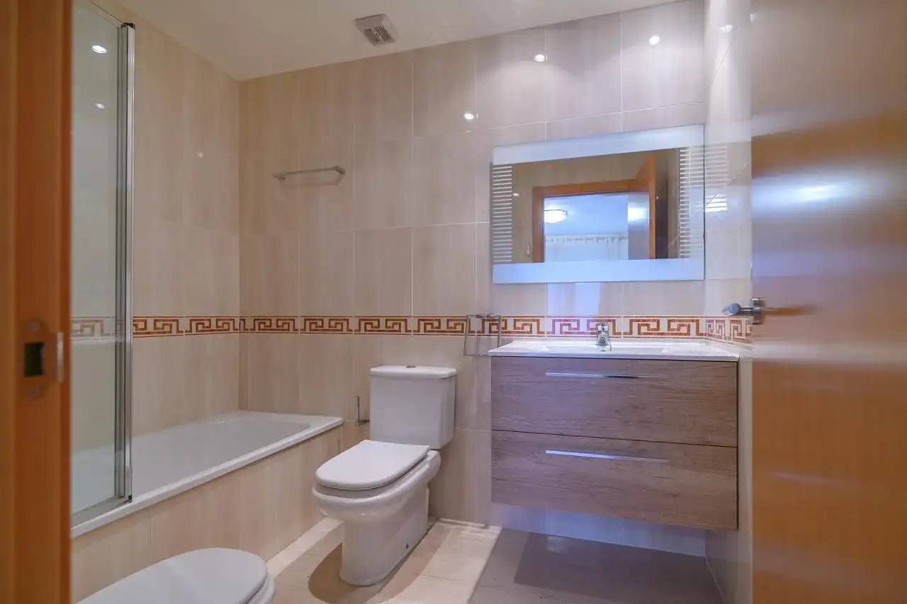 Wohnung mit Terrasse zum Verkauf in Tossa de Mar pueblo, imagen 28