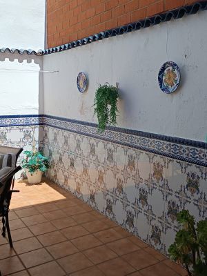 Casa o xalet en venda a Calle castilla la mancha, Tomelloso