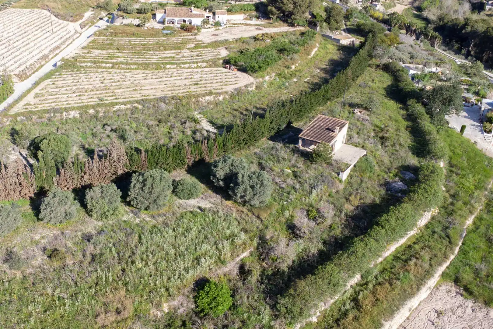 Villa avec piscine à vendre à Teulada, imagen 14