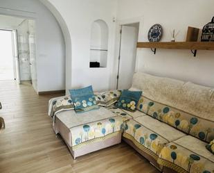 Living room of House or chalet to rent in Almuñécar  with Terrace