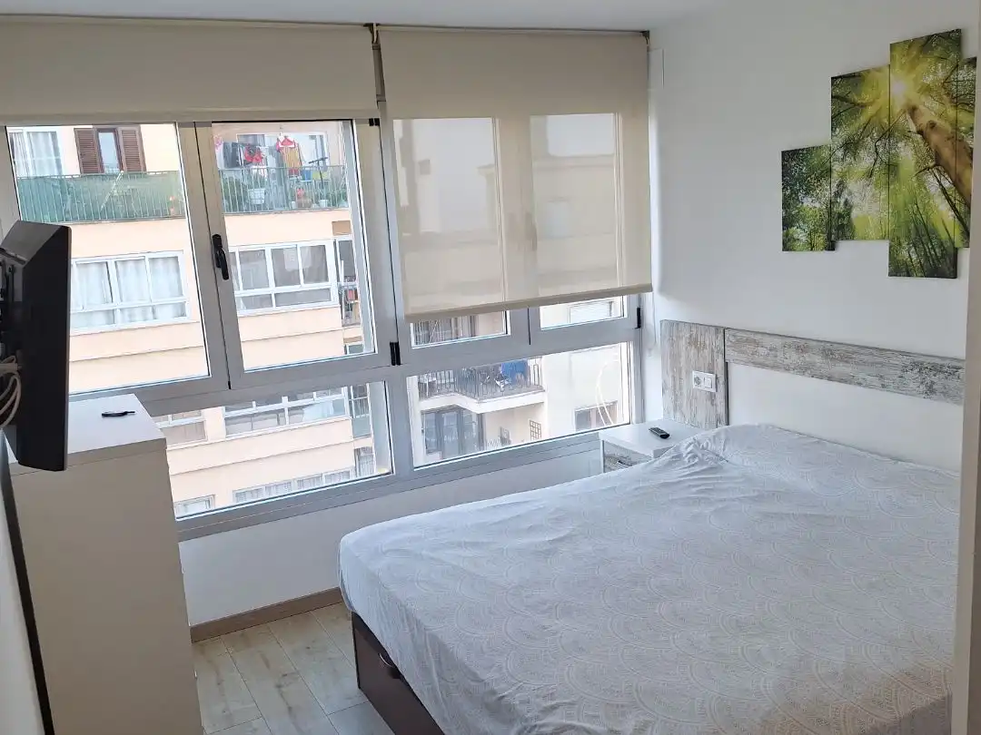 Bedroom of Flat for sale in Nord