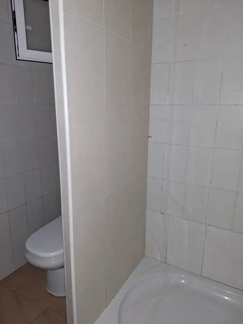 Baño de Casa adosada en venta en Castelló de Rugat