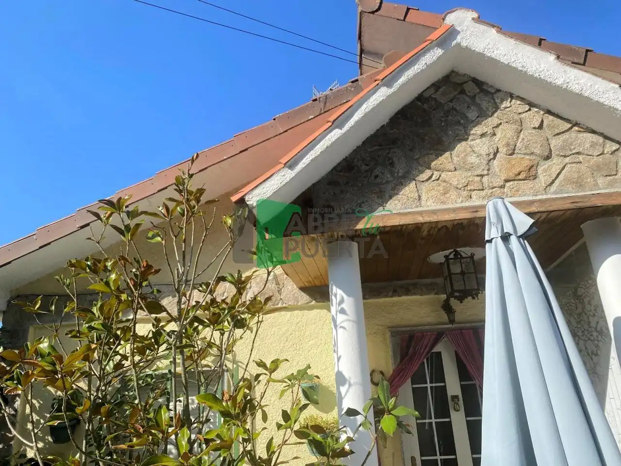 Casa amb jardí en venda a Ventiun, imagen 41