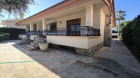 Foto 4 de Casa o chalet de alquiler en El Esparragal, Murcia Capital