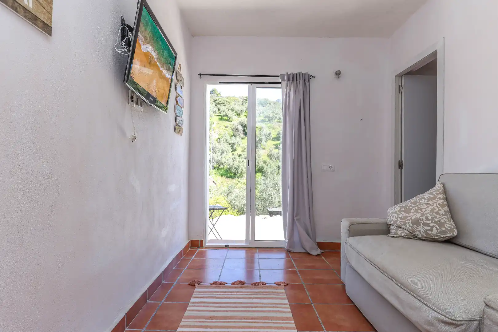 Casa amb jardí en venda a Calle de Francisco Herrera, imagen 28
