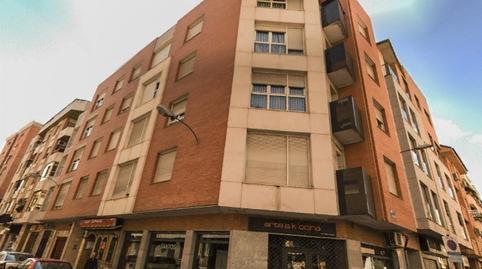 Foto 2 de Piso en venta en El Perchel, Ciudad Real Capital