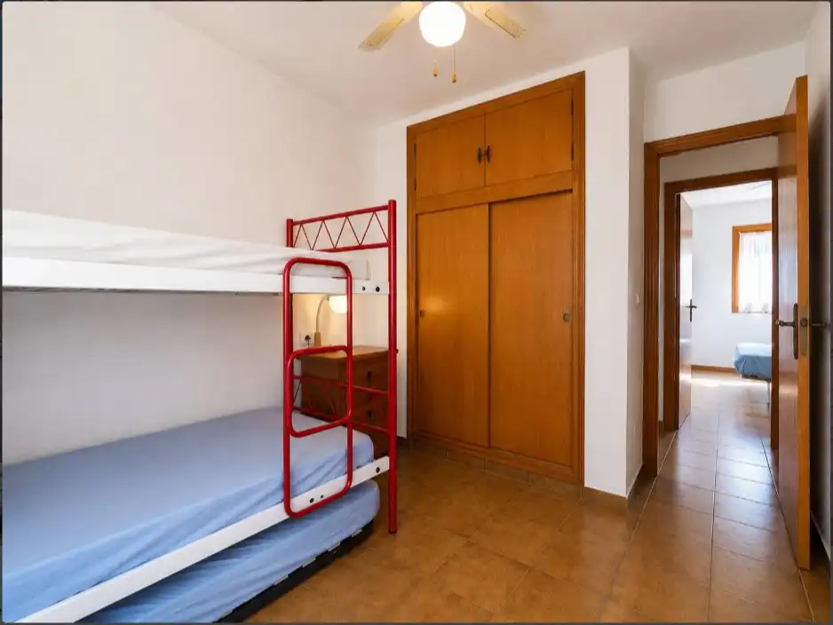 Dormitori de Dúplex en venda en Orihuela amb Terrassa i Moblat
