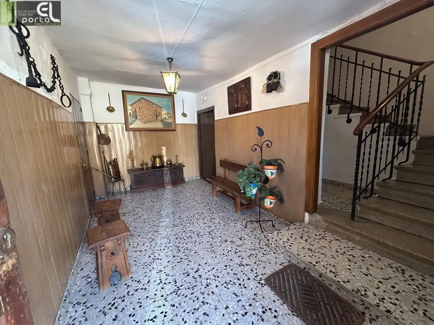 Houses for sale in Pitillas  with Heating