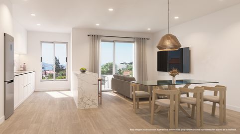 Foto 3 de Piso en venta en Nigrán centro, Pontevedra
