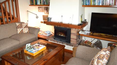 Foto 3 de Dúplex de lloguer a Fontanals de Cerdanya, Girona