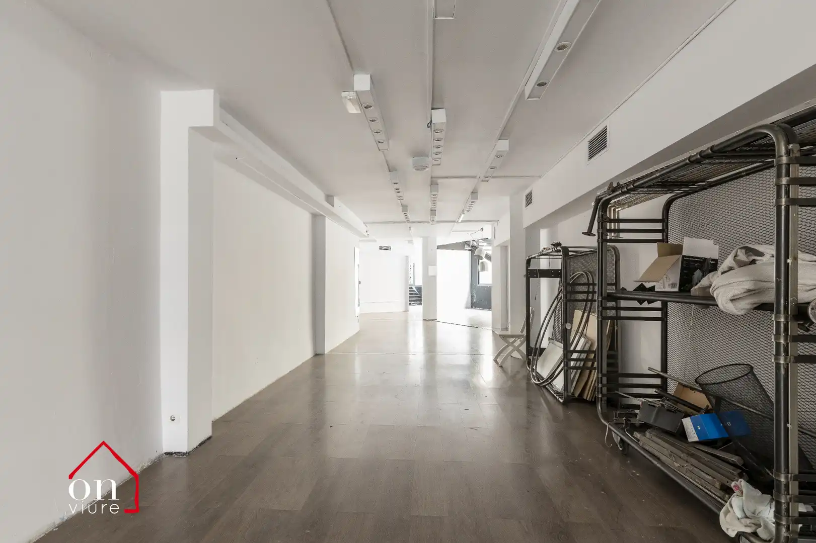 Local comercial en alquiler en Carrer de Valldoreix, imagen 10