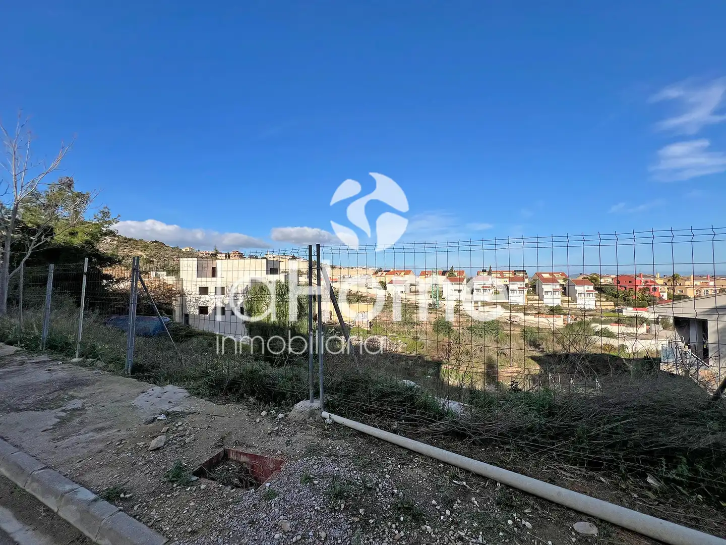 Terreny residencial en venda a Sierra Perenchiza - Cumbres de Calicanto - Sto Domingo, imagen 11