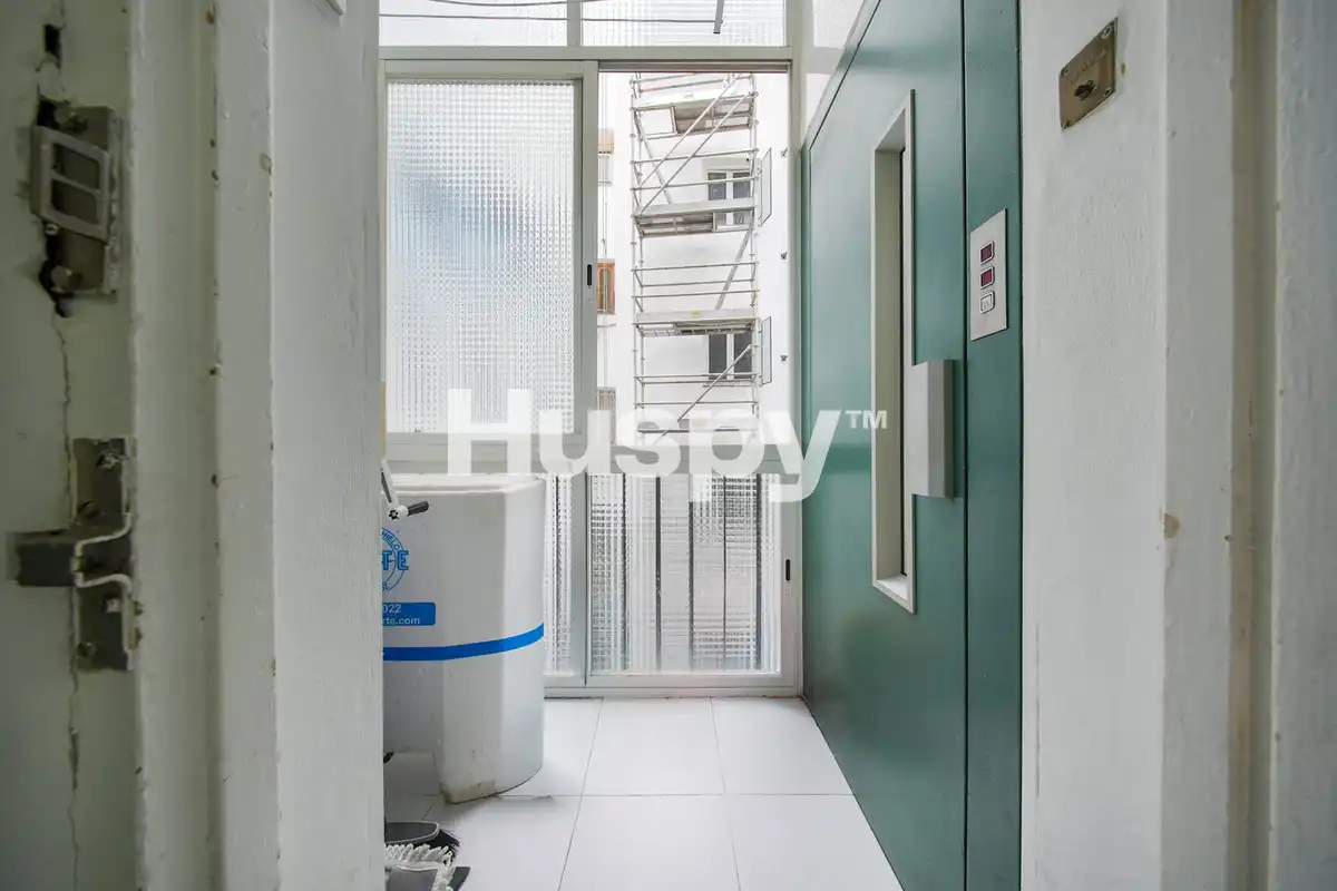 Piso con ascensor en venta en Plaza de San Juan de la Cruz, imagen 51