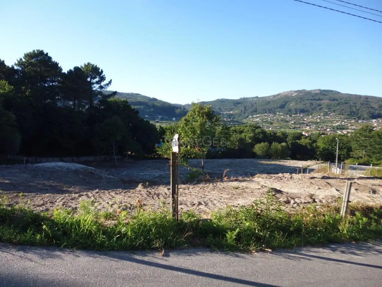 Rural land for sale in Tomiño, imagen 3