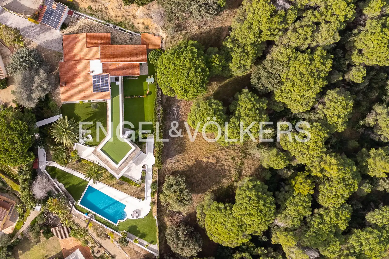 Maison avec terrasse à vendre à Alella, imagen 5
