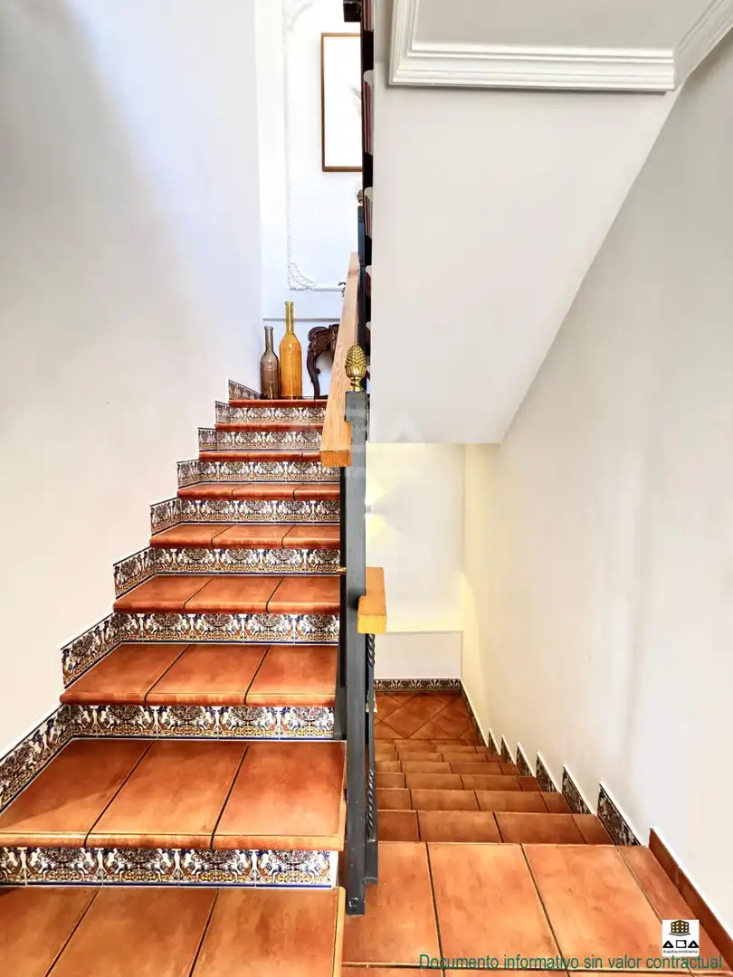 Houses for sale in Villanueva de la Cañada  with Air Conditioner, Heating and Private garden