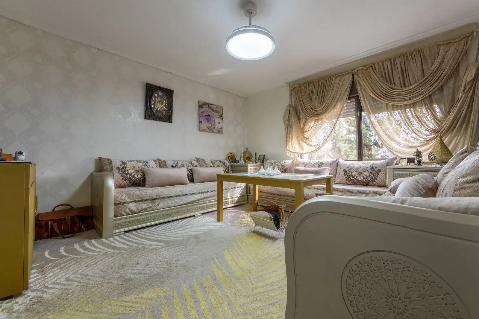 Sala de estar de Piso en venta en  Tarragona Capital