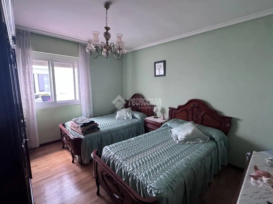 Flat to rent in C. Peña Castro, imagen 11