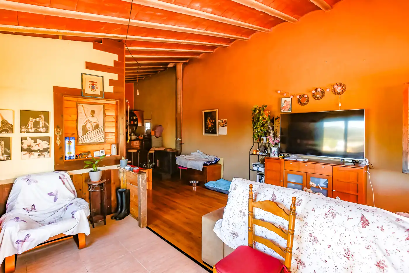 Rural land for sale in Bonastre, imagen 95