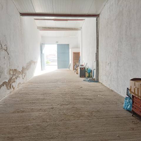 Nave industrial en Venta en Este
