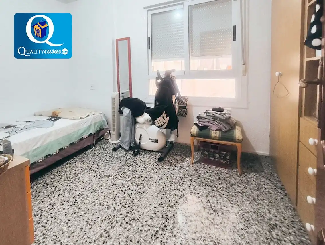 Piso en venta en Petrer