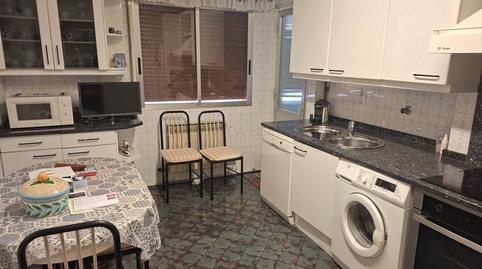 Foto 4 de Pis en venda a Domingo Beltran de Otazu Kalea, Coronación, Vitoria - Gasteiz