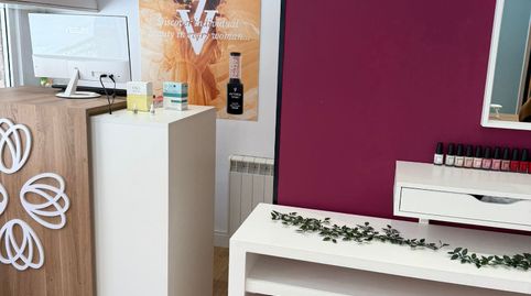 Foto 3 von Geschaftsraum zur ubertragung in Carrer del Cardenal Vives I Tutó, Sarrià, Barcelona Capital