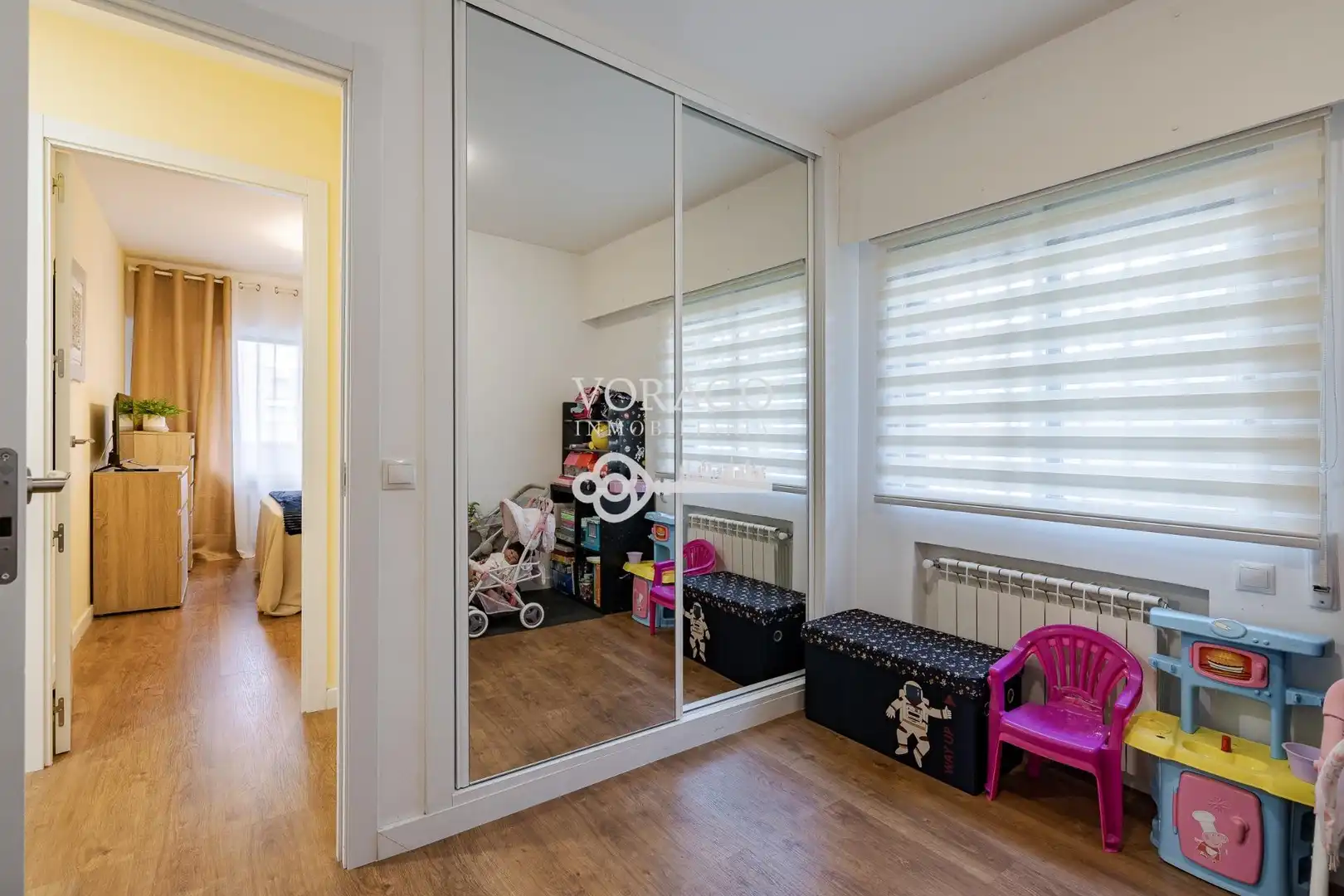 Piso con ascensor en venta en Pryconsa - Juan de Austria, imagen 42