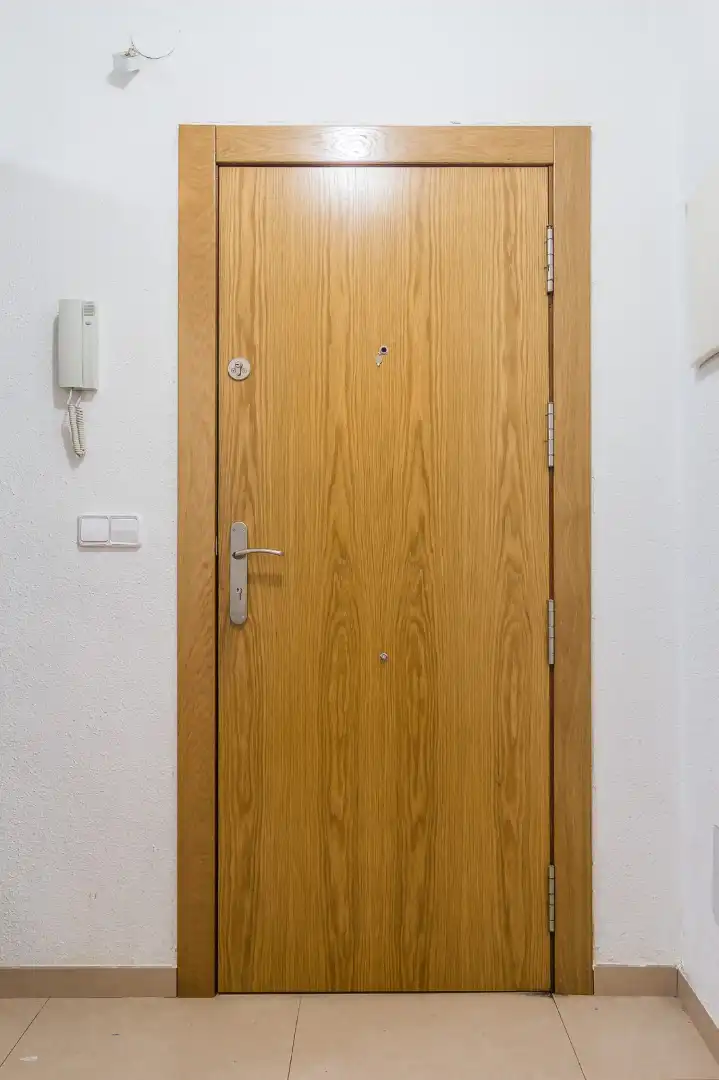 Piso de alquiler en Murcia con Aire acondicionado, Parquet y Amueblado