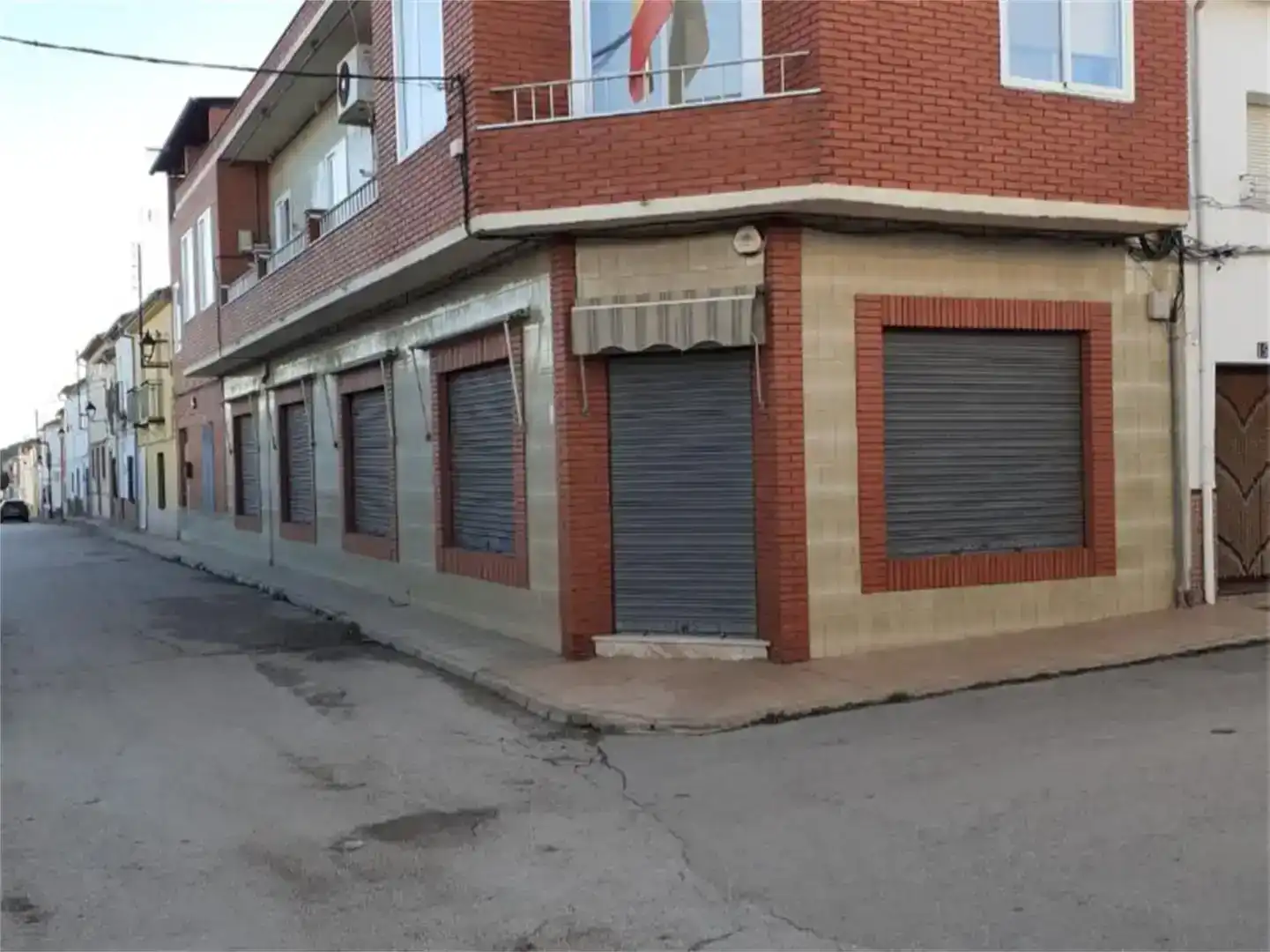 Pis en venda en Aldeaquemada amb Aire condicionat, Forn i Rentadora