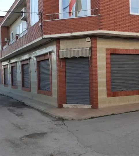 Foto 2 de Pis en venda a Calle Juan Manuel Gallardo, 22, Aldeaquemada, Jaén