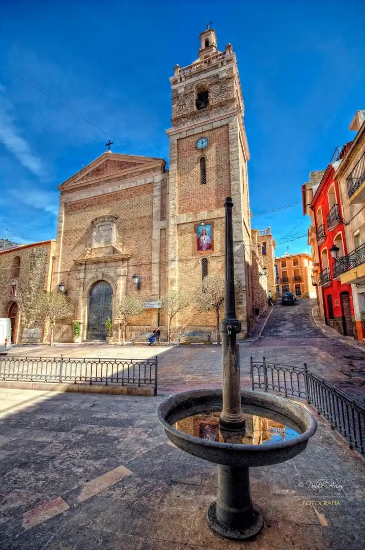 Terrenos y solares en venta en Relleu, imagen 2