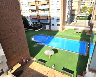 Piscina de Pis en venda en Lloret de Mar amb Aire condicionat, Calefacció i Parquet