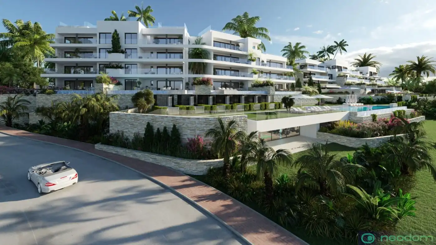 Attique à vendre à Orihuela Costa, imagen 4