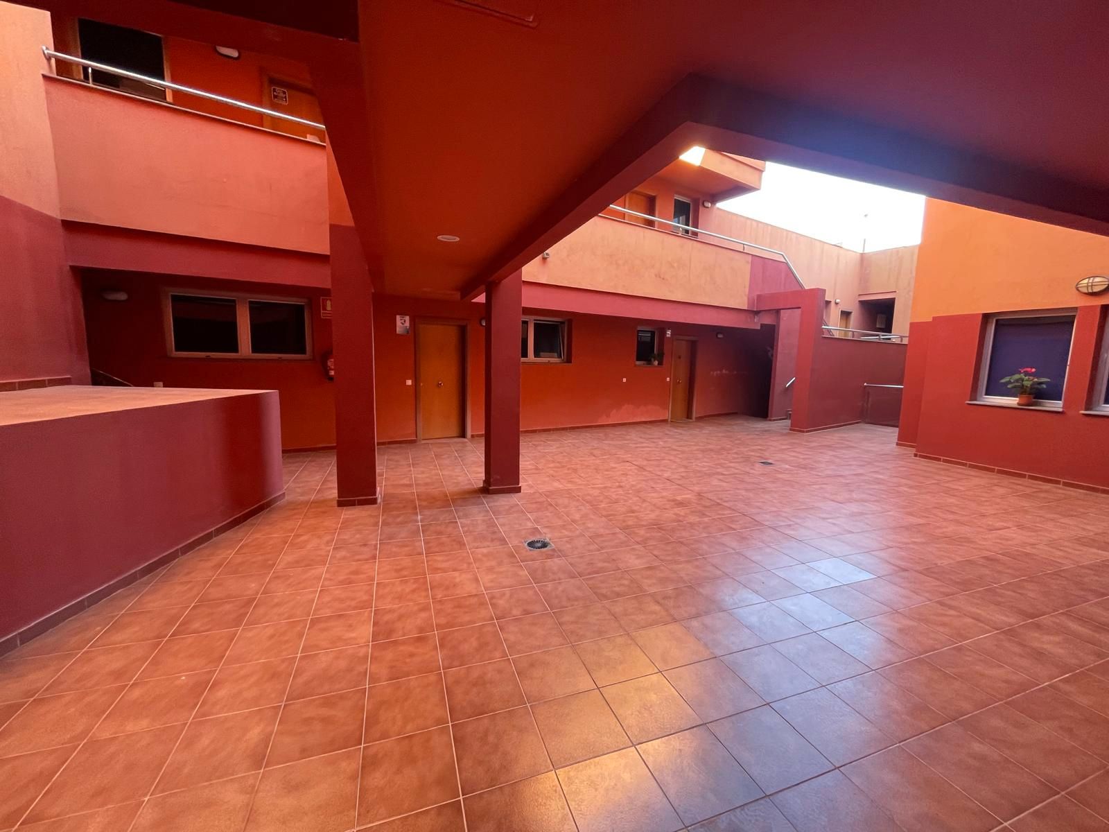 Exterior view of Duplex for sale in Arucas  with Storage room