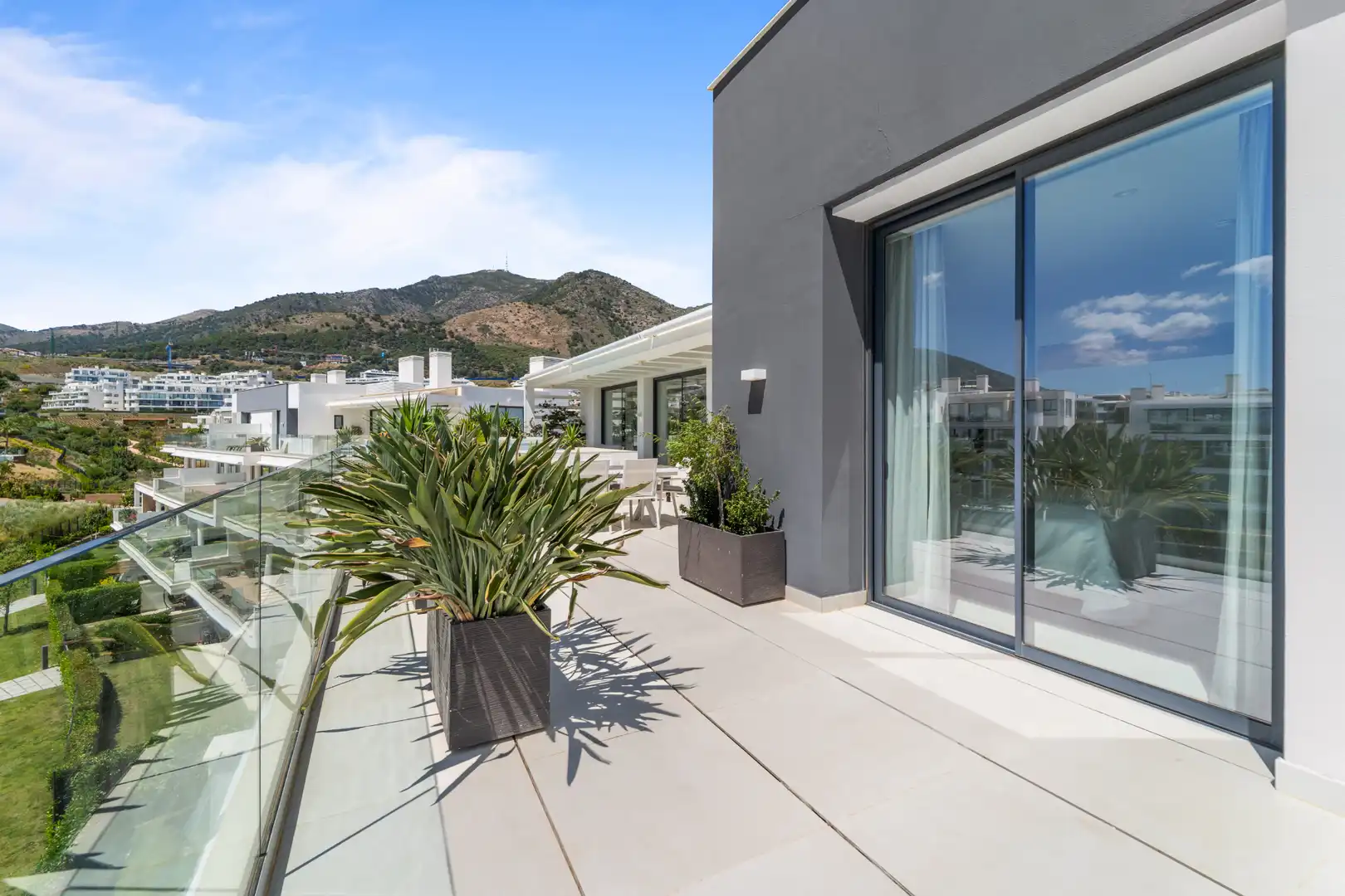 Penthouse mit Pool zum Verkauf in Calle Paula, imagen 27