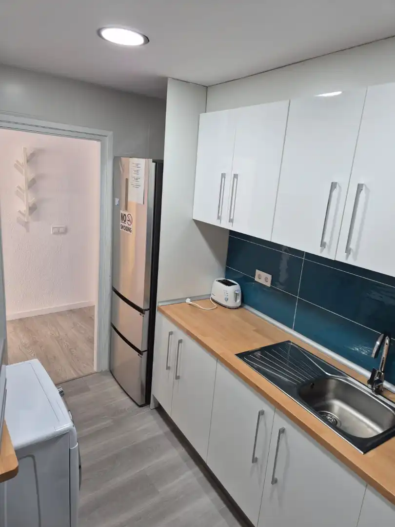 Apartamento con ascensor en alquiler en Las Atalayas - Urmi - Cerro de Mar, imagen 7