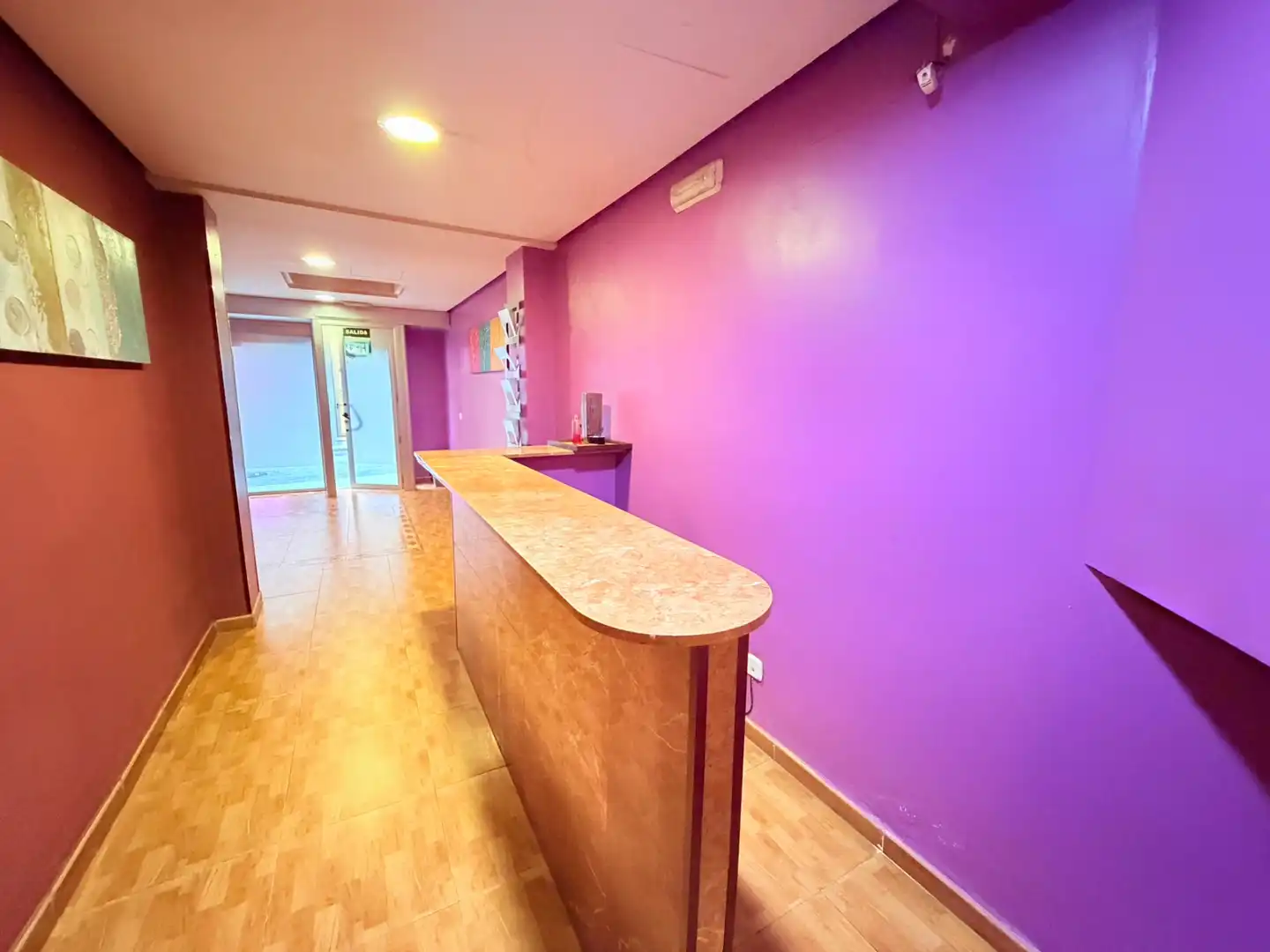 Business premises for sale in Carrer de Font i Monteros, imagen 6