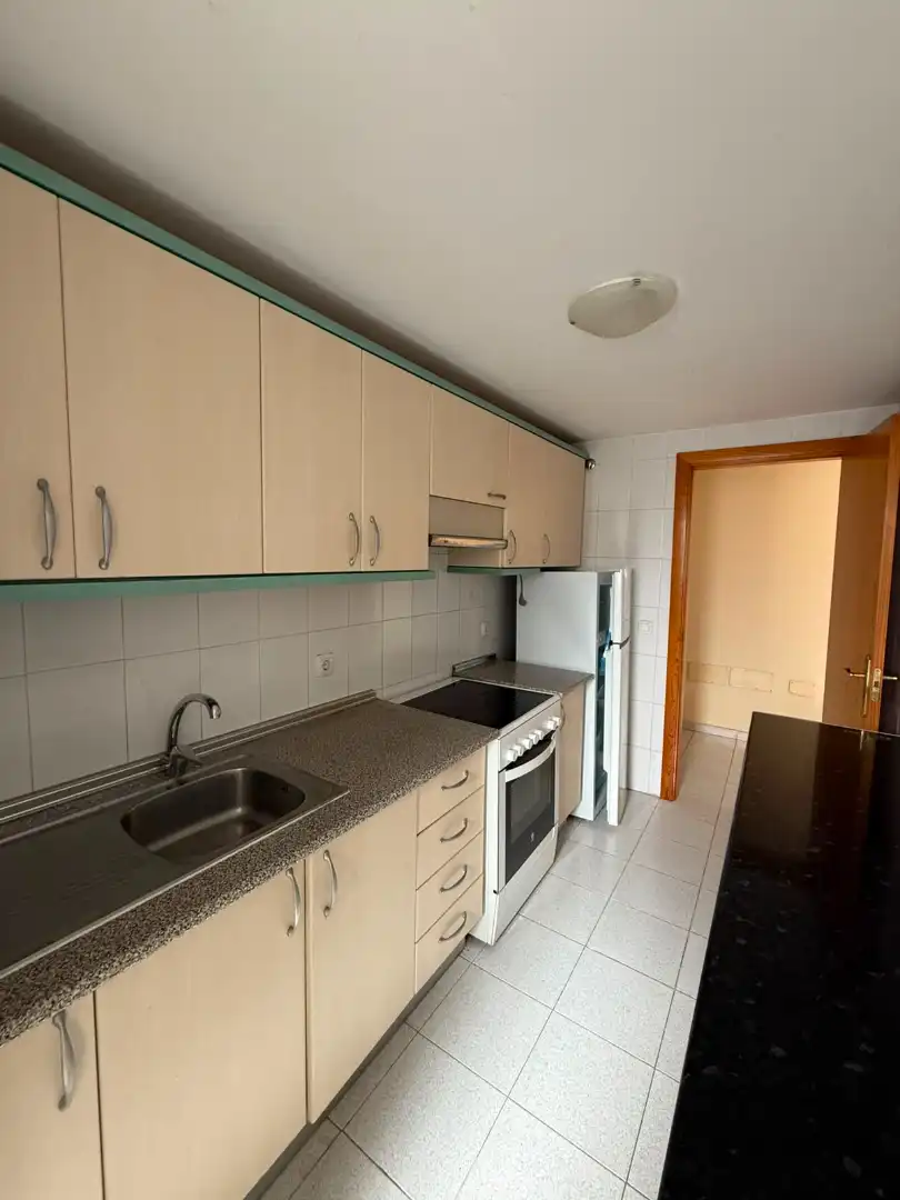 Apartament amb piscina en venda a Calle Cañada Blanca, imagen 8