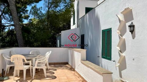 Photo 5 of Single-family semi-detached for sale in Cala d'en Bosch - Serpentona, Illes Balears