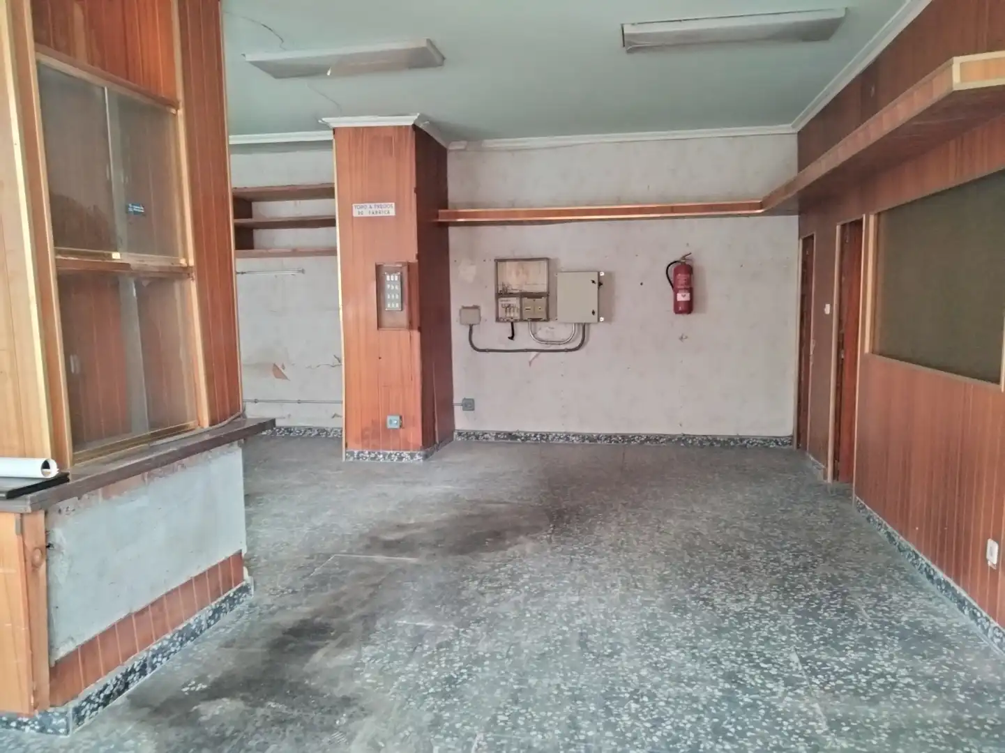 Local commercial à vendre à Oyón-Oion - Las Losas, imagen 2