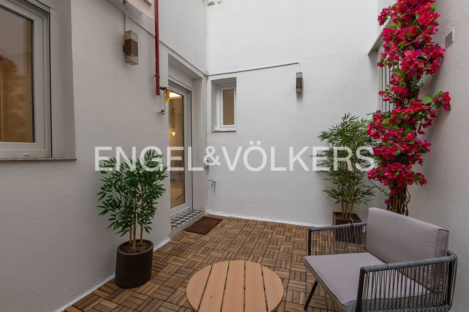 Piso con ascensor en venta en Calle de Ayala, imagen 19