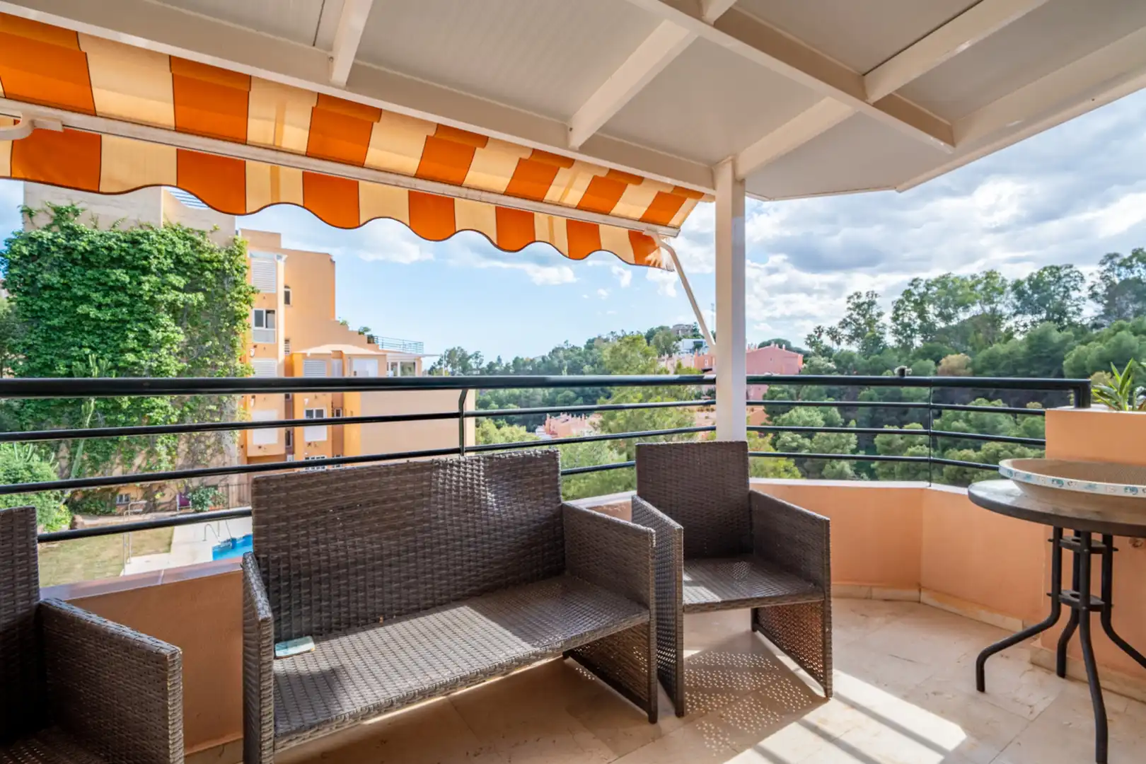 Apartment mit Terrasse zum Verkauf in Este, imagen 15