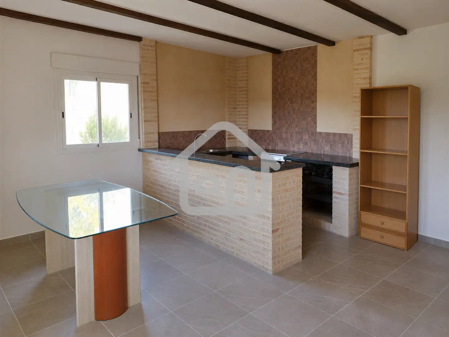 Cocina de Terreno en venta en Requena