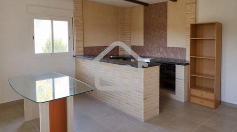 Finca de recreo con piscina en parcela rústica de más de 10.000 m² – Paraje Casa Mariano (Requena), immagine 4