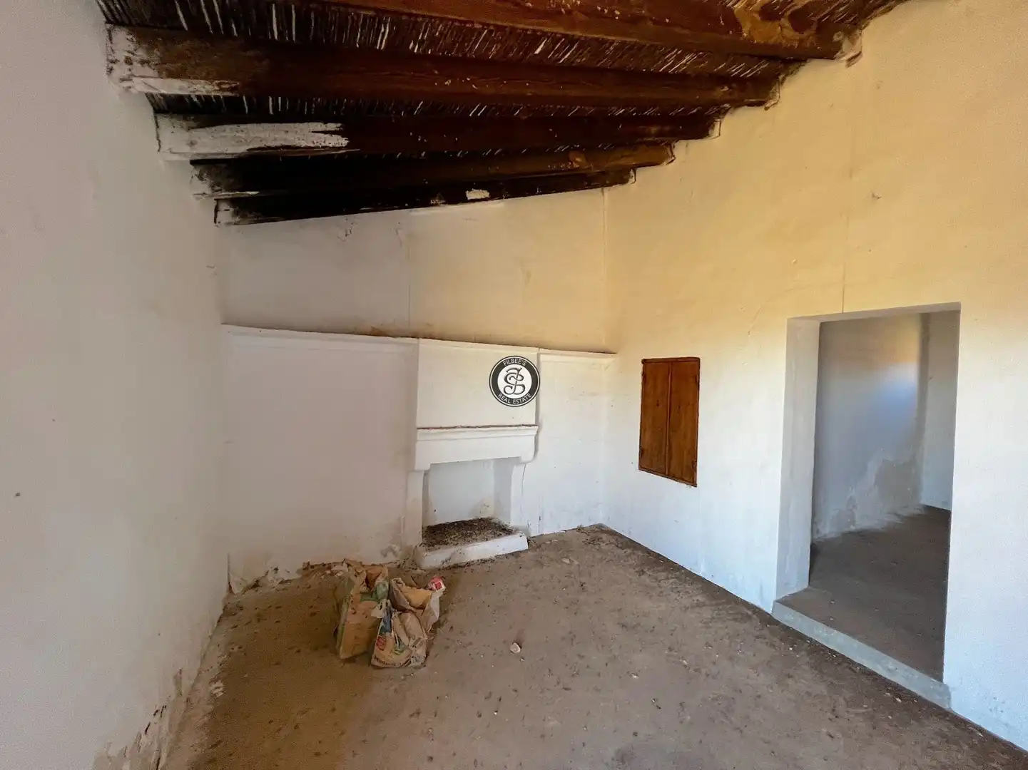 Casa rústica en venda a Mazarrón Casco Urbano, imagen 6