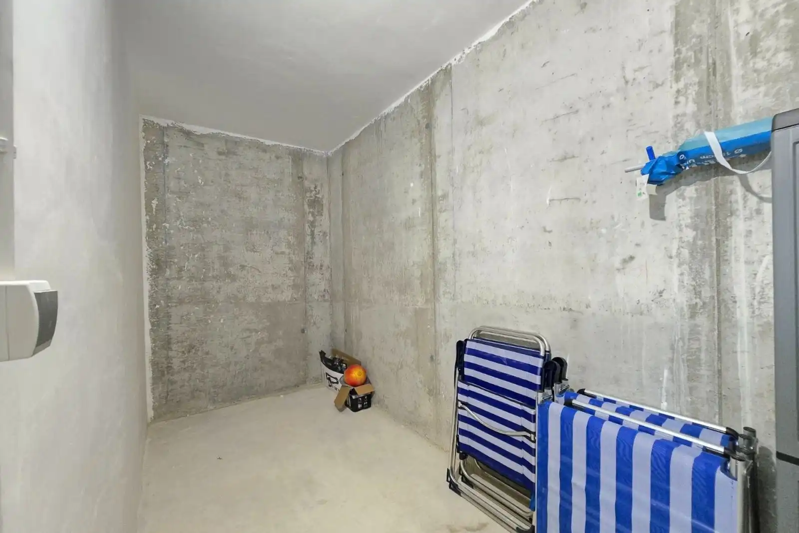 Appartement compact avec piscine à vendre à N/A, imagen 22